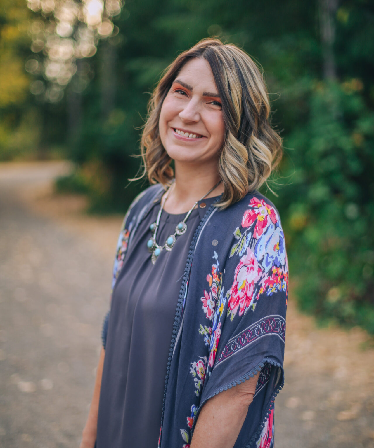 Sandra Golling, MA, LMFTA Christian Counseling Lakewood WA Vine and