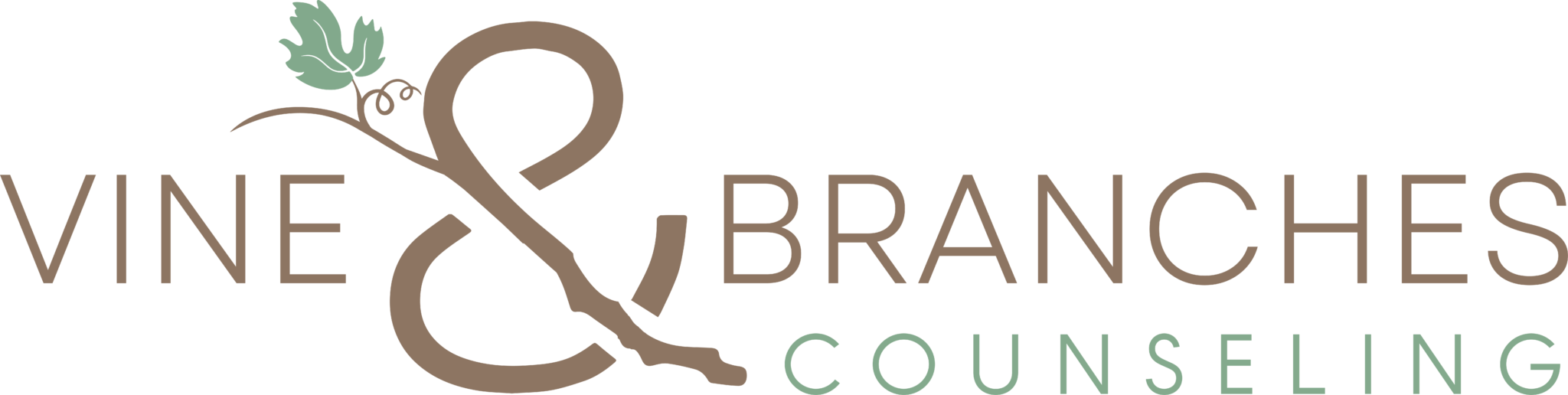 Contact Christian Counseling Lakewood WA Vine and Branches Counseling