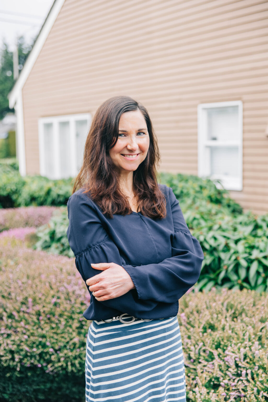 Robyn Crout, MSW, LICSW Christian Counseling Lakewood WA Vine and