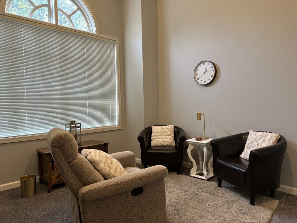 Katie Mclemore, MSW, SWIA Office 2