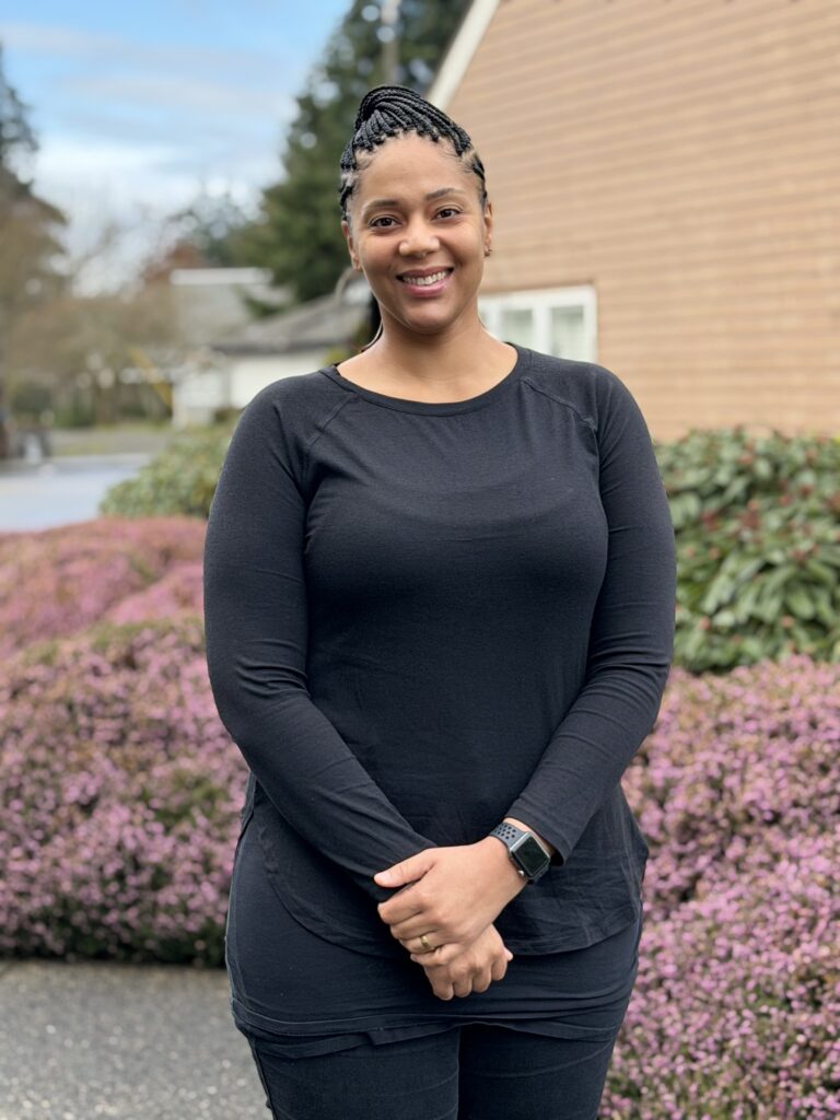 Katie Mclemore, MSW, SWIA