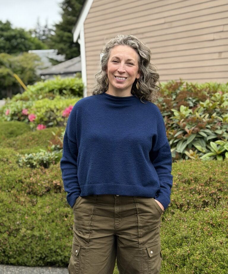 Brooke Pruitt, MA, LMHC