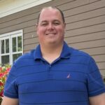 Steve Whitmire, LMHCA Intern