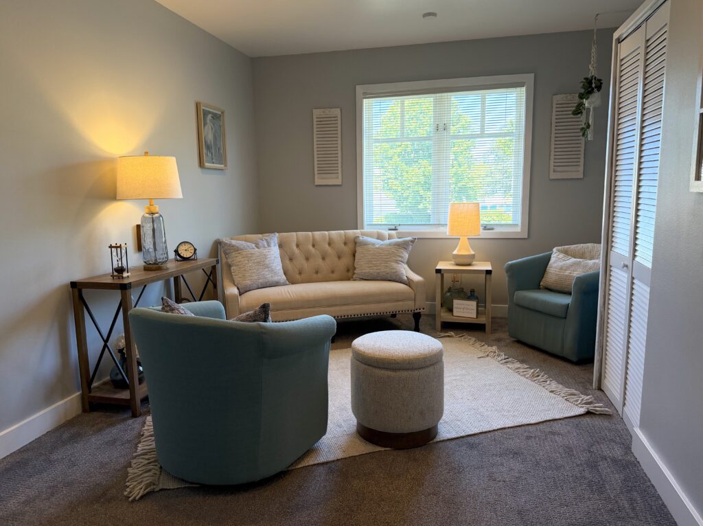 Brooke Pruitt Office 2