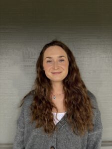 McKenzie Sienkiewich, MSW, LSWAIC