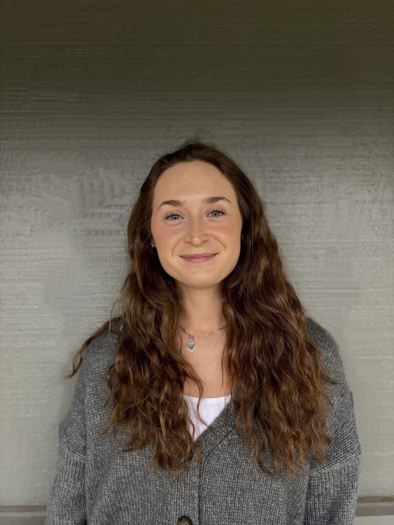 McKenzie Sienkiewich, MSW, LSWAIC
