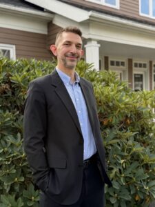 Thomas Cummings, PMHNP